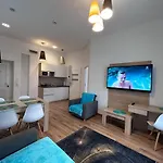 Old Town Apt - Bosacka B30