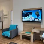 Old Town Apt - Bosacka B30