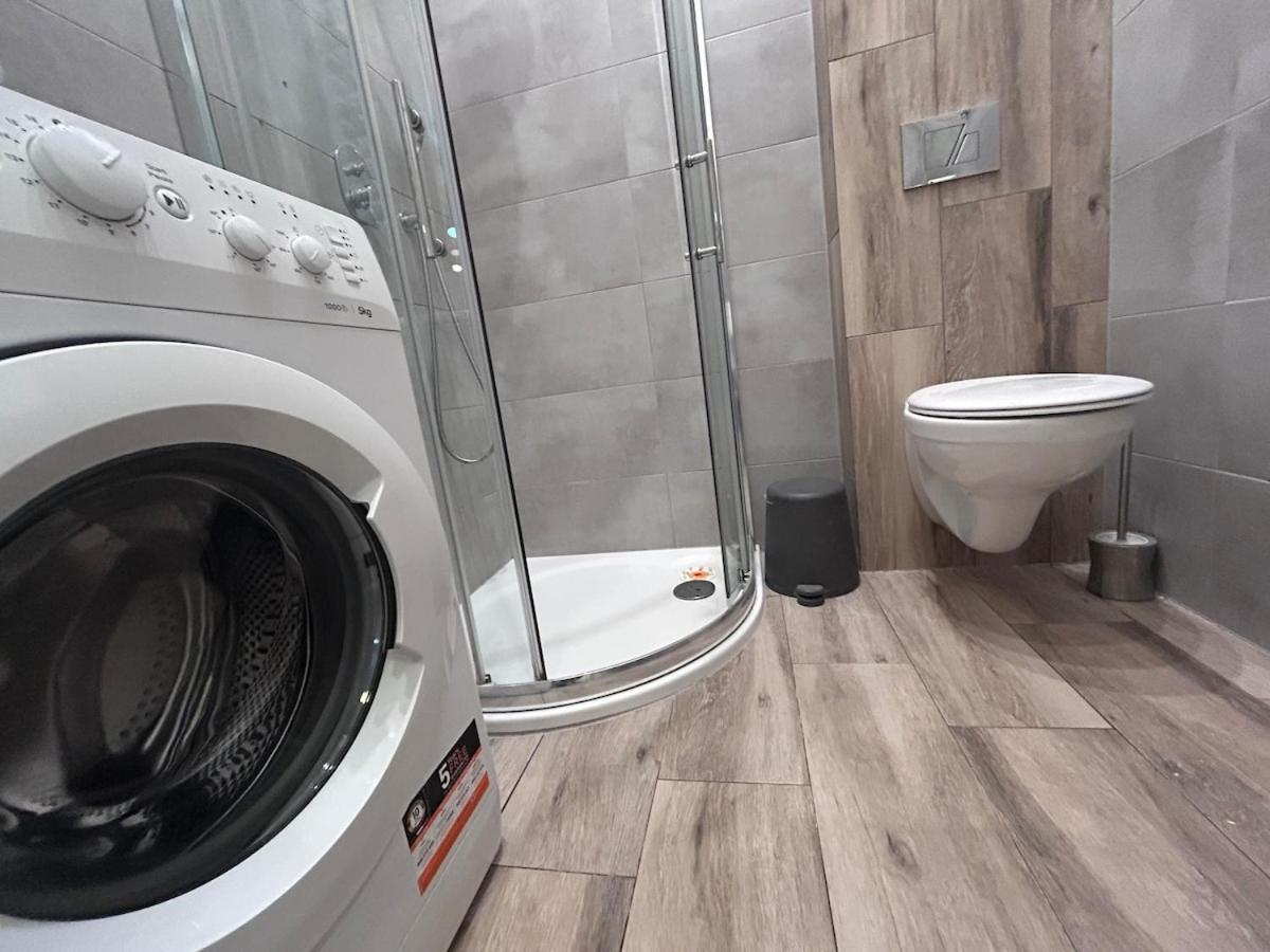 Old Town - Bosacka B30 Apartment Krakow
