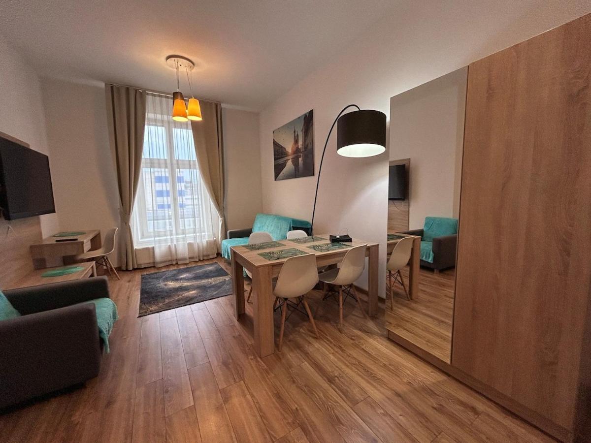 Apartment Old Town - Bosacka B30 Krakow